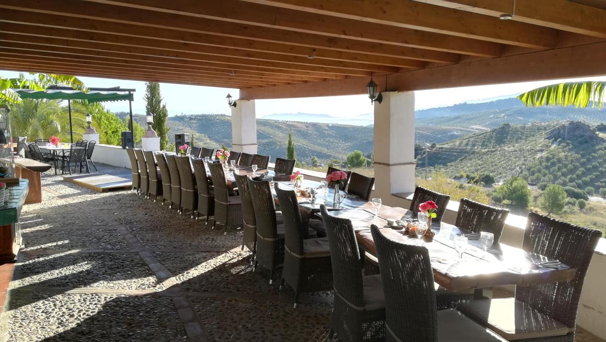 Private Detached Chalet With Own Jacuzzi Mi Dushi Tolox Dış mekan fotoğraf